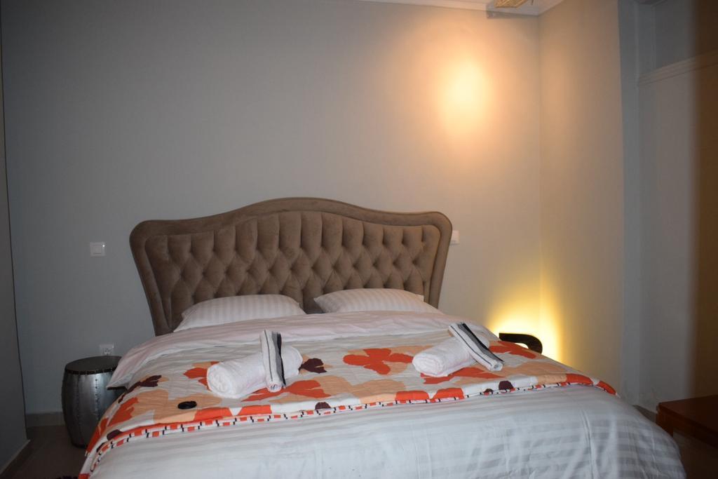 Cuty Apartment Athens Luaran gambar