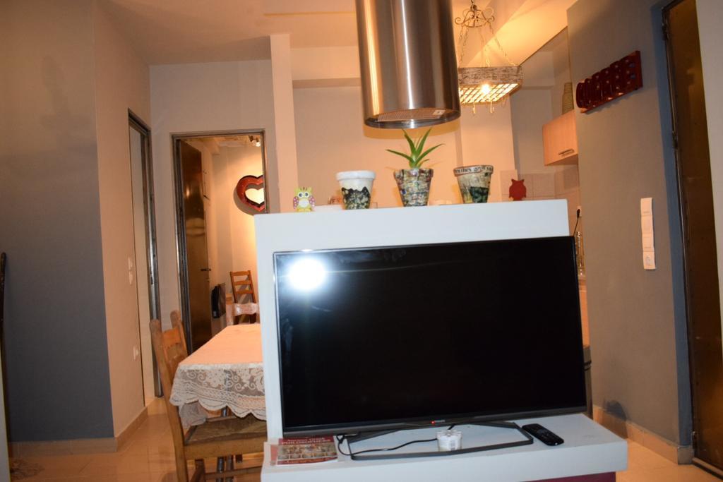 Cuty Apartment Athens Luaran gambar